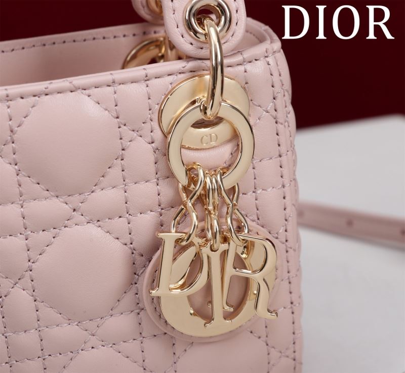 Christian Dior My Lady Bags